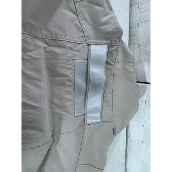 NWT!!"Order Plus" Jun & Long, Women's Cargo Jacket Size L ,Tactical Jacket, - Picture 16 of 16